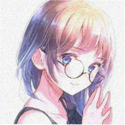 邪念波角色头像