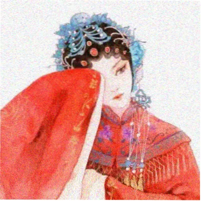 贝吉塔角色头像