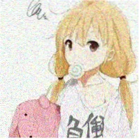 阎魔王角色头像